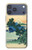 S2075 Katsushika Hokusai Le Inume Pass Kai Etui Coque Housse pour iPhone 17 Pro Max, 18 Pro Max