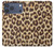 S2204 Motif imprimé graphique léopard Etui Coque Housse pour iPhone 17 Pro Max