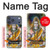 S2287 Seigneur Shiva dieu hindou Etui Coque Housse pour iPhone 17 Pro Max