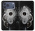 S2387 Verre bullet Trou Pistolet Etui Coque Housse pour iPhone 17 Pro Max, 18 Pro Max