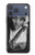 S2512 Mère Teresa Etui Coque Housse pour iPhone 17 Pro Max