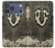S2711 King Cobra Serpent Imprimé graphique Peau Etui Coque Housse pour iPhone 17 Pro Max, 18 Pro Max