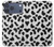 S2728 dalmatiens Texture Etui Coque Housse pour iPhone 17 Pro Max, 18 Pro Max