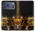 S2742 Verre de glace Whisky Etui Coque Housse pour iPhone 17 Pro Max, 18 Pro Max