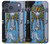 S2764 Papesse carte de tarot Etui Coque Housse pour iPhone 17 Pro Max, 18 Pro Max