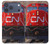 S2774 Train Canada Nationale des chemins de fer Etui Coque Housse pour iPhone 17 Pro Max