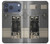 S2814 Vaisseau spatial Apollo Etui Coque Housse pour iPhone 17 Pro Max, 18 Pro Max