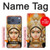 S2953 Devi Kanaka Durga Mata Etui Coque Housse pour iPhone 17 Pro Max