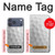 S2960 Blanc Balle de golf Etui Coque Housse pour iPhone 17 Pro Max