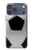 S2964 Football Ballon de football Etui Coque Housse pour iPhone 17 Pro Max