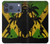 S2975 Jamaica Football Football Etui Coque Housse pour iPhone 17 Pro Max
