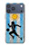 S2977 Argentine Football Football Etui Coque Housse pour iPhone 17 Pro Max