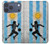 S2977 Argentine Football Football Etui Coque Housse pour iPhone 17 Pro Max