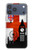 S2979 Angleterre Football Football Etui Coque Housse pour iPhone 17 Pro Max, 18 Pro Max
