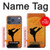 S3024 Kung Fu Karate Combattant Etui Coque Housse pour iPhone 17 Pro Max