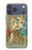 S3164 Famille Lapin de Pâques Etui Coque Housse pour iPhone 17 Pro Max
