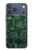 S3211 Sciences Conseil Vert Etui Coque Housse pour iPhone 17 Pro Max, 18 Pro Max