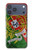 S3300 Portugal Drapeau graphique Football Millésime Etui Coque Housse pour iPhone 17 Pro Max