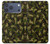 S3356 Camo camouflage de fille Etui Coque Housse pour iPhone 17 Pro Max