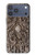 S3395 dragon Porte Etui Coque Housse pour iPhone 17 Pro Max, 18 Pro Max