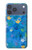 S3403 Imprimer la main Etui Coque Housse pour iPhone 17 Pro Max, 18 Pro Max