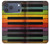 S3451 Piano coloré Etui Coque Housse pour iPhone 17 Pro Max, 18 Pro Max