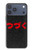 S3465 À suivre Etui Coque Housse pour iPhone 17 Pro Max, 18 Pro Max