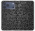 S3478 Mots drôles Noirboard Etui Coque Housse pour iPhone 17 Pro Max, 18 Pro Max