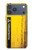 S3714 Avertissement de rayonnement Etui Coque Housse pour iPhone 17 Pro Max