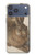 S3781 Albrecht Durer Young Hare Etui Coque Housse pour iPhone 17 Pro Max