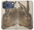 S3781 Albrecht Durer Young Hare Etui Coque Housse pour iPhone 17 Pro Max