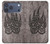S3832 Patte d'ours nordique viking Berserkers Rock Etui Coque Housse pour iPhone 17 Pro Max