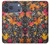 S3889 feuille d'érable Etui Coque Housse pour iPhone 17 Pro Max