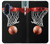 S0066 Le basket-ball Etui Coque Housse pour Samsung Galaxy A17
