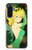 S0095 Peter Pan Tinker Bell Etui Coque Housse pour Samsung Galaxy A17, A18