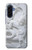 S0386 Dragon Etui Coque Housse pour Samsung Galaxy A17