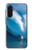 S0438 Hawaii Surf Etui Coque Housse pour Samsung Galaxy A17