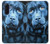 S0750 Labrador Retriever Etui Coque Housse pour Samsung Galaxy A17