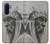 S0792 Chef indien Etui Coque Housse pour Samsung Galaxy A17