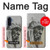 S0792 Chef indien Etui Coque Housse pour Samsung Galaxy A17
