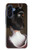 S1337 Japon Geisha Etui Coque Housse pour Samsung Galaxy A17
