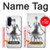 S1432 Crâne Poulpe X-ray Etui Coque Housse pour Samsung Galaxy A17