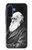 S1610 Charles Darwin Etui Coque Housse pour Samsung Galaxy A17