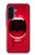 S2103 vampire bouche Etui Coque Housse pour Samsung Galaxy A17