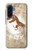 S2372 T-Rex Jurassic Fossile Etui Coque Housse pour Samsung Galaxy A17