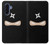S2466 Ninja Shuriken Etui Coque Housse pour Samsung Galaxy A17