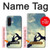 S2640 Vous avez fait de moi l'amour complet Etui Coque Housse pour Samsung Galaxy A17