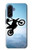 S2675 motocross Etui Coque Housse pour Samsung Galaxy A17