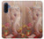 S2678 Dieu hindou Ganesha Seigneur du succès Etui Coque Housse pour Samsung Galaxy A17