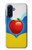 S2687 Blanche-Neige Poisoned d'Apple Etui Coque Housse pour Samsung Galaxy A17, A18